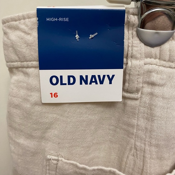 Summer pants Old Navy - perfect for beach - Picture 4 of 7